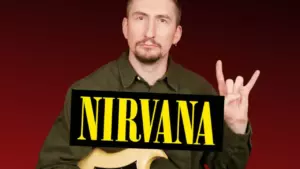 Разбор хита Nirvana — Negative Creep