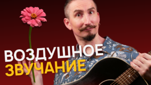 Эту песню сыграет каждый Tom Petty — Wildflowers [+ фишка с открытыми струнами]